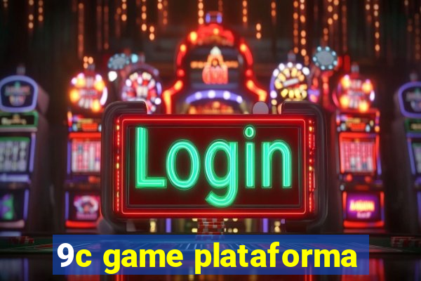 9c game plataforma